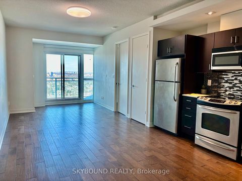 Photo 9 at 2723 - 165 Legion Road N, Mimico, Toronto