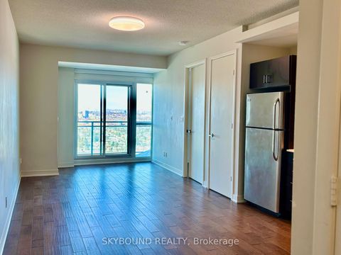 Photo 13 at 2723 - 165 Legion Road N, Mimico, Toronto