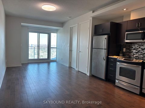 Photo 14 at 2723 - 165 Legion Road N, Mimico, Toronto