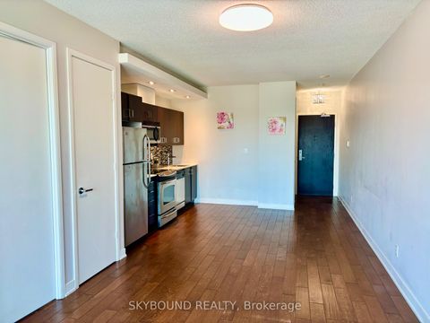 Photo 20 at 2723 - 165 Legion Road N, Mimico, Toronto