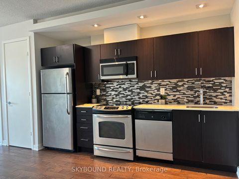 Photo 21 at 2723 - 165 Legion Road N, Mimico, Toronto