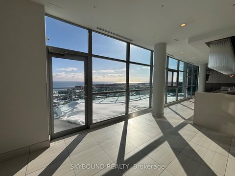 Photo 27 at 2723 - 165 Legion Road N, Mimico, Toronto