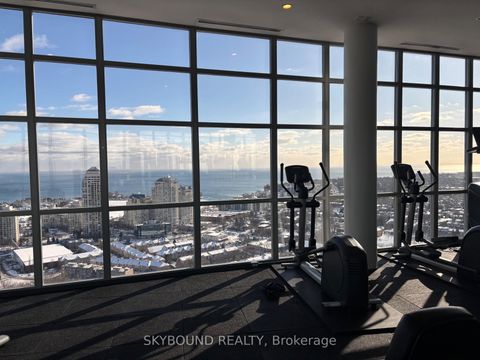 Photo 30 at 2723 - 165 Legion Road N, Mimico, Toronto