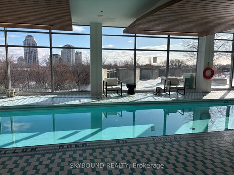 Photo 32 at 2723 - 165 Legion Road N, Mimico, Toronto