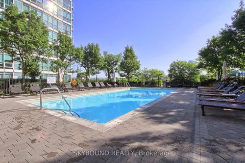 Photo 46 at 2723 - 165 Legion Road N, Mimico, Toronto