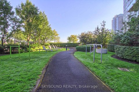 Photo 48 at 2723 - 165 Legion Road N, Mimico, Toronto