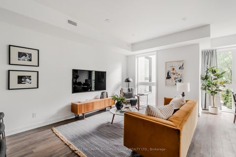 Photo 7 at 42 - 35 Birchcliff Avenue, Cliffside, Toronto