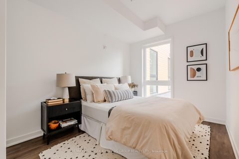 Photo 13 at 42 - 35 Birchcliff Avenue, Cliffside, Toronto