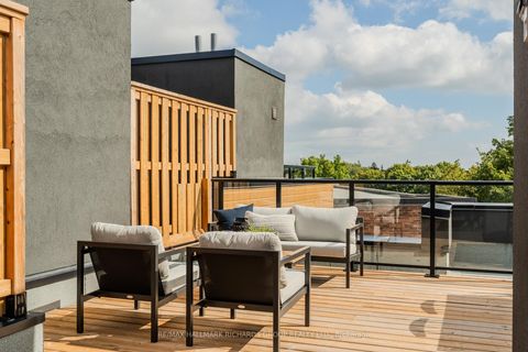 Photo 20 at 42 - 35 Birchcliff Avenue, Cliffside, Toronto