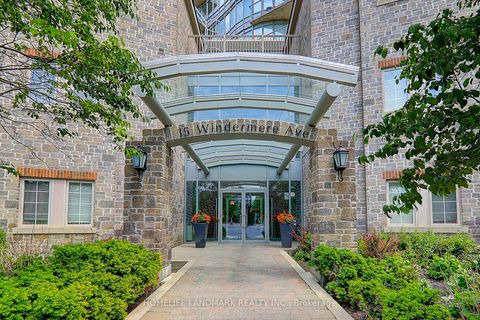 Photo 2 at 1811 - 15 Windermere Avenue, Swansea, Toronto