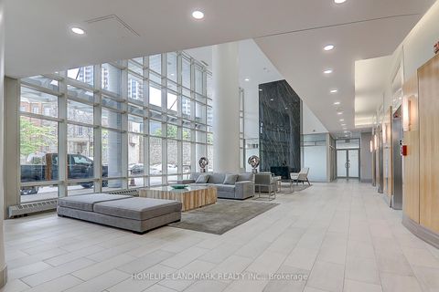 Photo 3 at 1811 - 15 Windermere Avenue, Swansea, Toronto