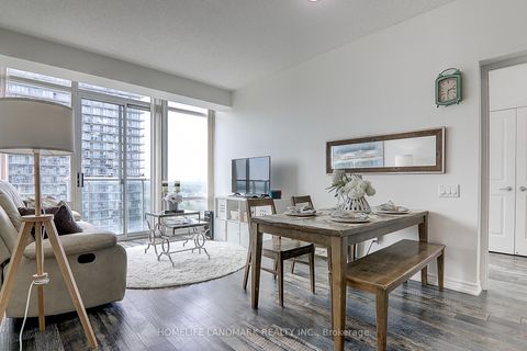 Photo 6 at 1811 - 15 Windermere Avenue, Swansea, Toronto