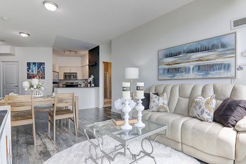 Photo 9 at 1811 - 15 Windermere Avenue, Swansea, Toronto