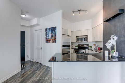 Photo 11 at 1811 - 15 Windermere Avenue, Swansea, Toronto