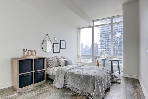 Photo 12 at 1811 - 15 Windermere Avenue, Swansea, Toronto