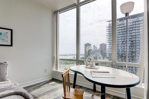 Photo 13 at 1811 - 15 Windermere Avenue, Swansea, Toronto