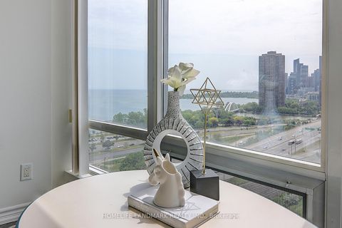 Photo 14 at 1811 - 15 Windermere Avenue, Swansea, Toronto