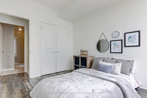 Photo 15 at 1811 - 15 Windermere Avenue, Swansea, Toronto