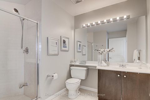 Photo 16 at 1811 - 15 Windermere Avenue, Swansea, Toronto