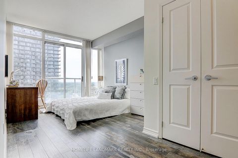 Photo 17 at 1811 - 15 Windermere Avenue, Swansea, Toronto