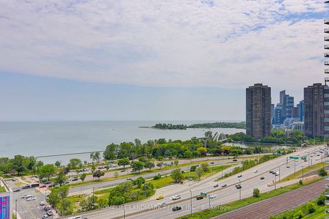 Photo 21 at 1811 - 15 Windermere Avenue, Swansea, Toronto