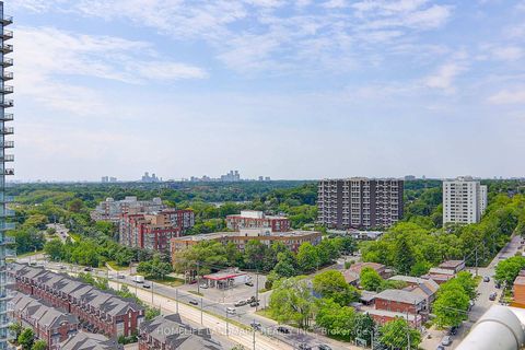 Photo 22 at 1811 - 15 Windermere Avenue, Swansea, Toronto