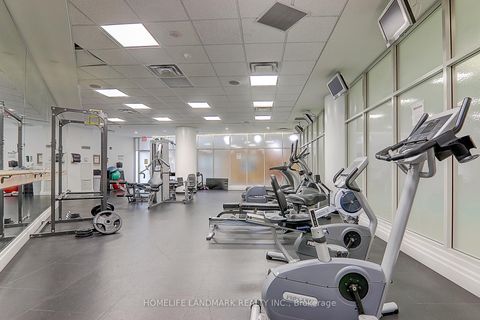 Photo 24 at 1811 - 15 Windermere Avenue, Swansea, Toronto