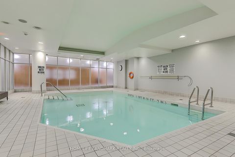 Photo 25 at 1811 - 15 Windermere Avenue, Swansea, Toronto