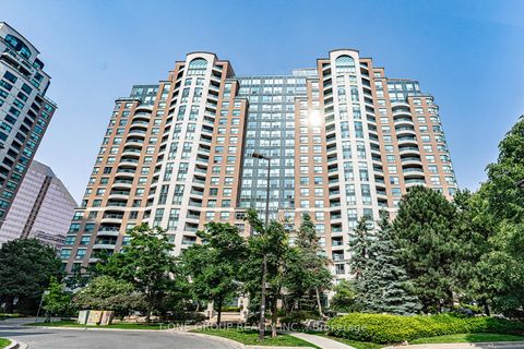 Photo 3 at LPH10 - 23 Lorraine Drive, Willowdale West, Toronto