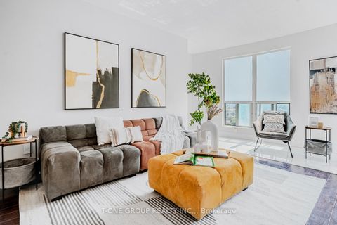 Photo 6 at LPH10 - 23 Lorraine Drive, Willowdale West, Toronto