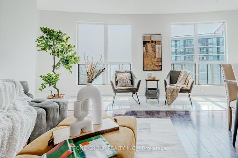 Photo 7 at LPH10 - 23 Lorraine Drive, Willowdale West, Toronto