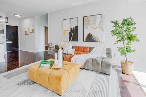 Photo 9 at LPH10 - 23 Lorraine Drive, Willowdale West, Toronto