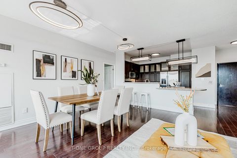 Photo 12 at LPH10 - 23 Lorraine Drive, Willowdale West, Toronto