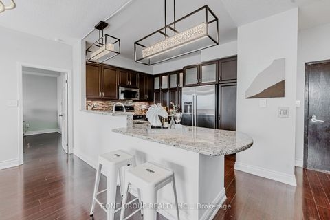 Photo 14 at LPH10 - 23 Lorraine Drive, Willowdale West, Toronto