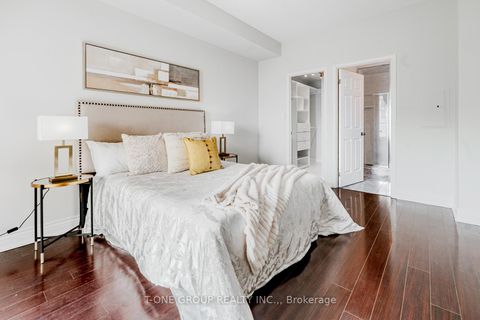 Photo 16 at LPH10 - 23 Lorraine Drive, Willowdale West, Toronto