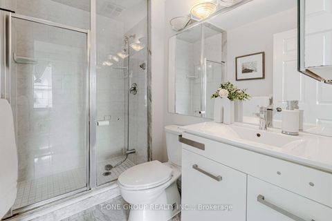 Photo 18 at LPH10 - 23 Lorraine Drive, Willowdale West, Toronto