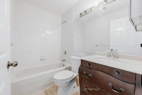 Photo 22 at LPH10 - 23 Lorraine Drive, Willowdale West, Toronto