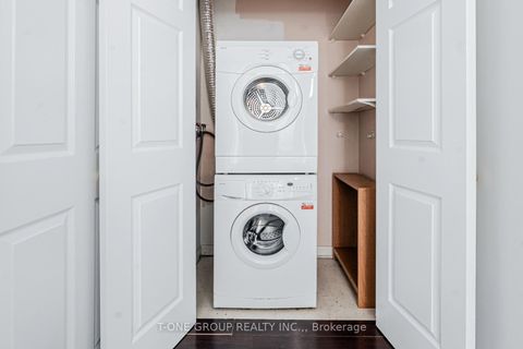 Photo 23 at LPH10 - 23 Lorraine Drive, Willowdale West, Toronto