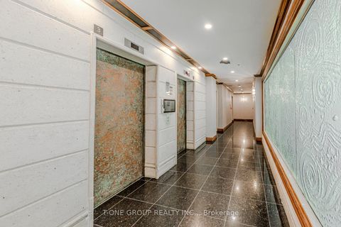 Photo 26 at LPH10 - 23 Lorraine Drive, Willowdale West, Toronto