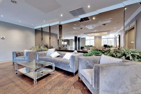 Photo 27 at LPH10 - 23 Lorraine Drive, Willowdale West, Toronto