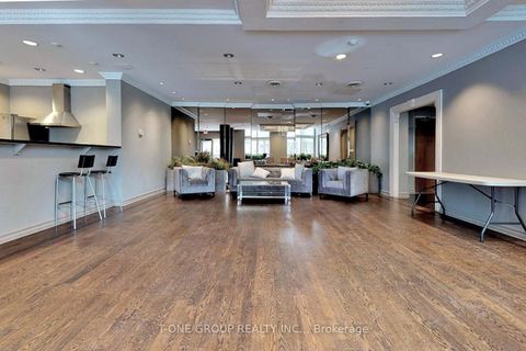 Photo 28 at LPH10 - 23 Lorraine Drive, Willowdale West, Toronto