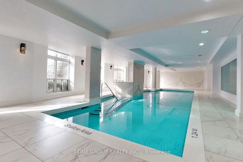 Photo 29 at LPH10 - 23 Lorraine Drive, Willowdale West, Toronto