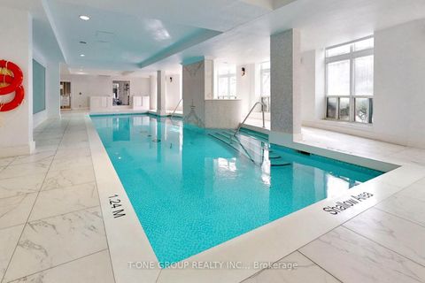 Photo 30 at LPH10 - 23 Lorraine Drive, Willowdale West, Toronto