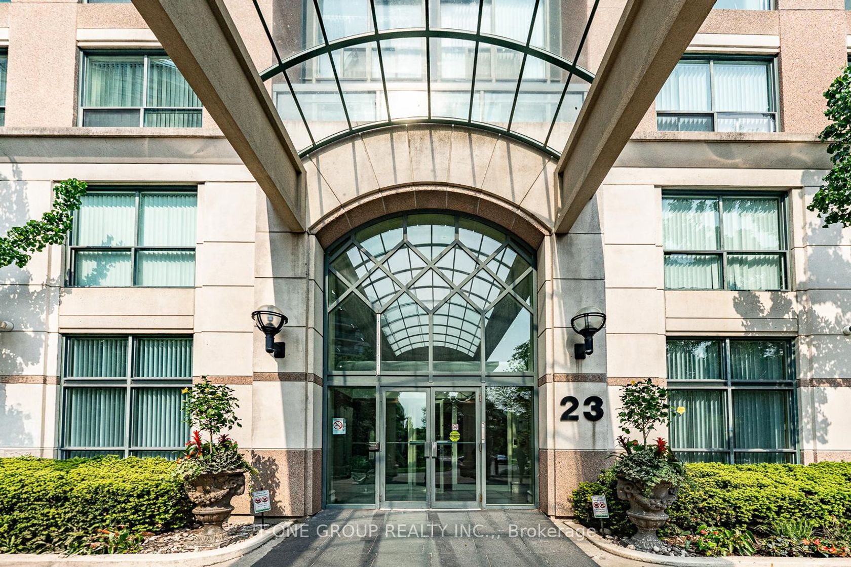 LPH10 - 23 Lorraine Drive, Willowdale West, Toronto 