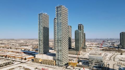 Photo 0 at 1909 - 5 Buttermill Avenue, Vaughan Corporate Centre, Vaughan