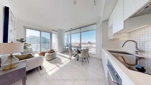 Photo 1 at 1909 - 5 Buttermill Avenue, Vaughan Corporate Centre, Vaughan