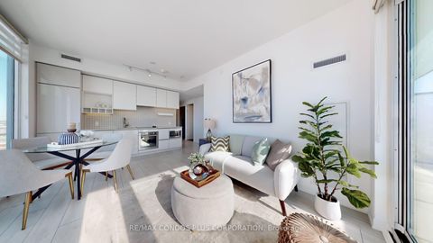 Photo 2 at 1909 - 5 Buttermill Avenue, Vaughan Corporate Centre, Vaughan