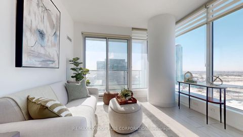 Photo 5 at 1909 - 5 Buttermill Avenue, Vaughan Corporate Centre, Vaughan