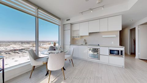 Photo 8 at 1909 - 5 Buttermill Avenue, Vaughan Corporate Centre, Vaughan