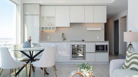 Photo 10 at 1909 - 5 Buttermill Avenue, Vaughan Corporate Centre, Vaughan